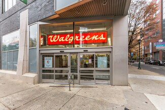 Plus de détails pour 1101-1113 Locust St, Philadelphia, PA - Local commercial à louer