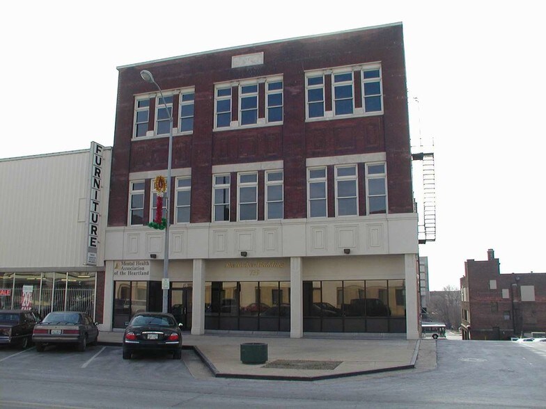 739 Minnesota Ave, Kansas City, KS à vendre - Photo principale – Image 1 sur 5