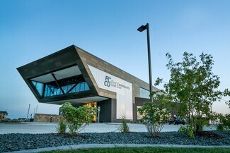 Plus de détails pour 5201 42nd St S, Fargo, ND - Bureau à louer