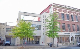 Plus de détails pour 31 Commerce St, Montgomery, AL - Local commercial à louer