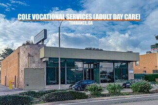 Plus de détails pour 4236 Artesia Blvd, Torrance, CA - Local commercial à vendre