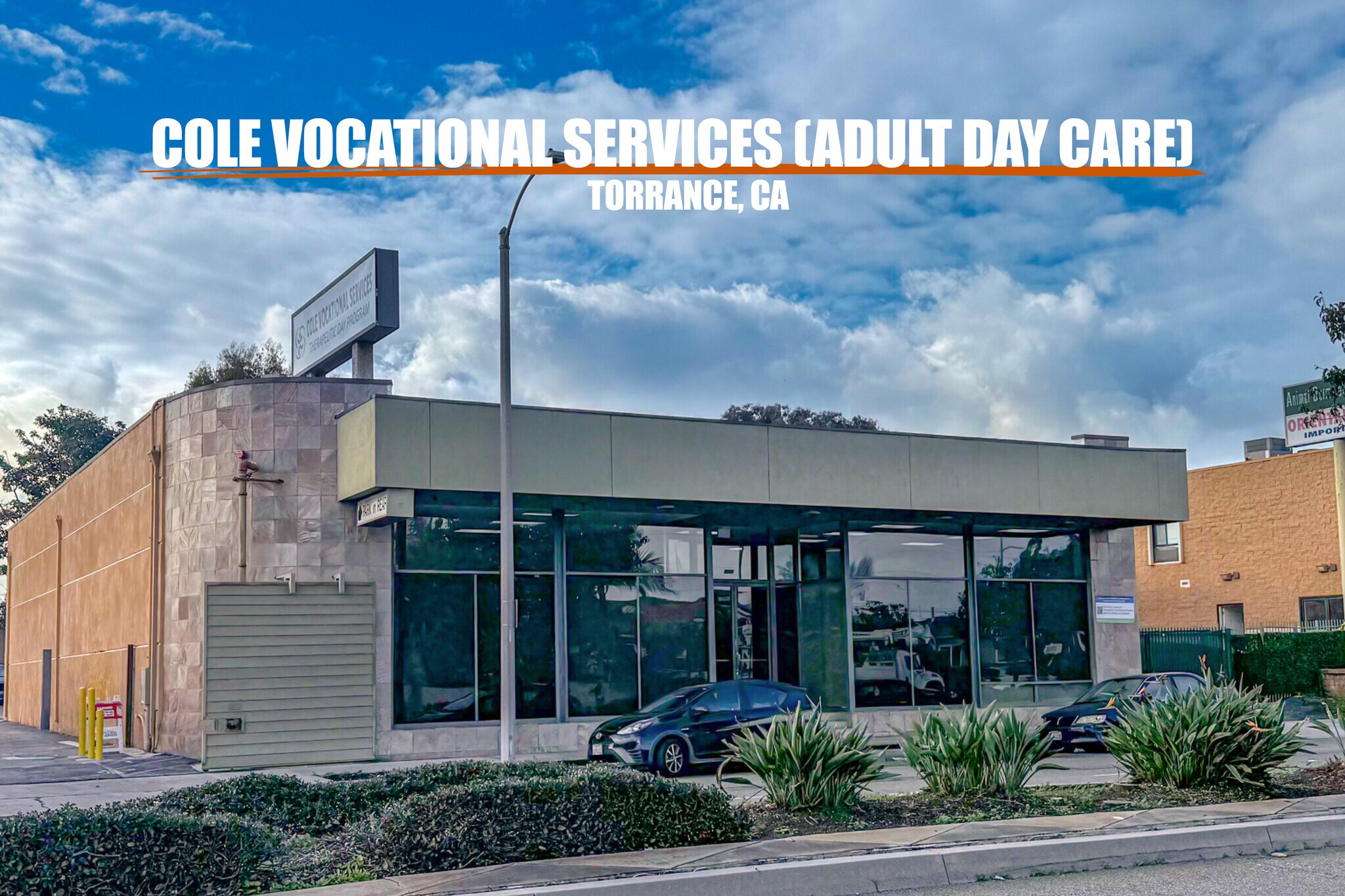 4236 Artesia Blvd, Torrance, CA à vendre Photo principale– Image 1 sur 9