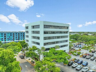 Plus de détails pour 2328 10th Ave N, Lake Worth, FL - Bureau à louer