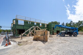 Plus de détails pour 271 Main St, Bridgton, ME - Local commercial à louer