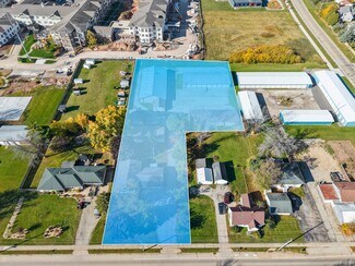 Plus de détails pour 830 S Railroad St, Kimberly, WI - Spécialisé à vendre