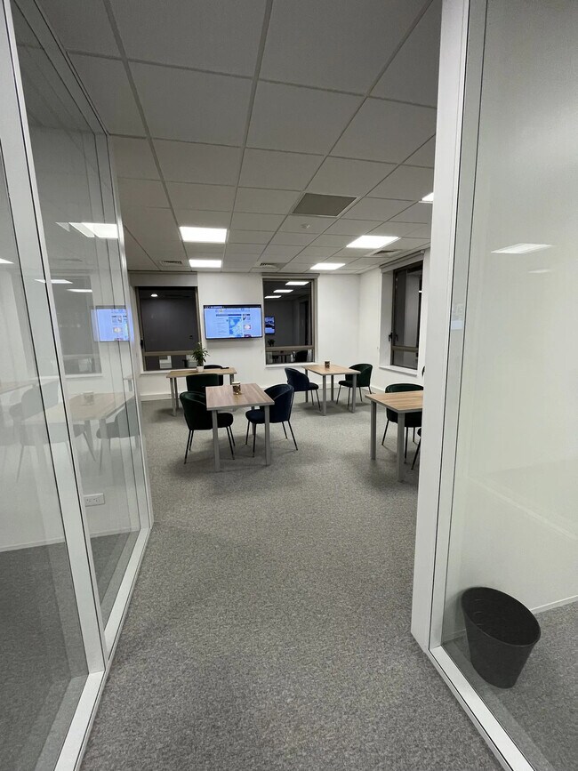Plus de détails pour 177 Allée Clémentine Deman, Lille - Coworking à louer