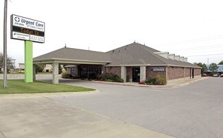 Plus de détails pour 13616 E 103rd St N, Owasso, OK - Bureau à louer