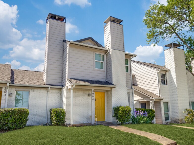 9524 Military Pkwy, Dallas, TX à vendre - Photo de l’immeuble – Image 1 sur 24
