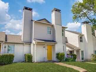 Plus de détails pour 9524 Military Pkwy, Dallas, TX - Logement à vendre