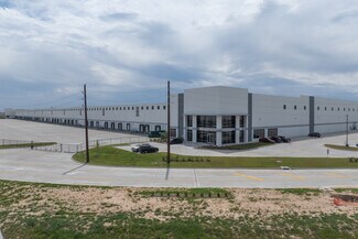 Plus de détails pour 30815 Kingsland Blvd, Brookshire, TX - Industriel/Logistique à louer