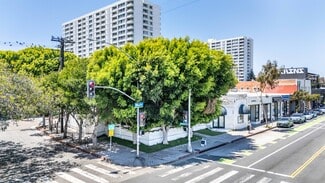 Plus de détails pour 2826 Main St, Santa Monica, CA - Local commercial à vendre
