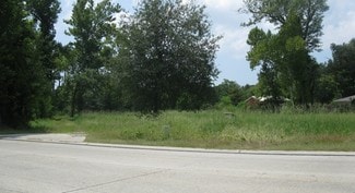 Plus de détails pour Old Spanish Trl, Slidell, LA - Terrain à vendre