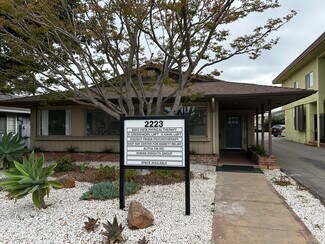 Plus de détails pour 2223 Santa Clara Ave, Alameda, CA - Bureau à louer