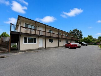 Plus de détails pour 271 Clay St E, Monmouth, OR - Logement à vendre