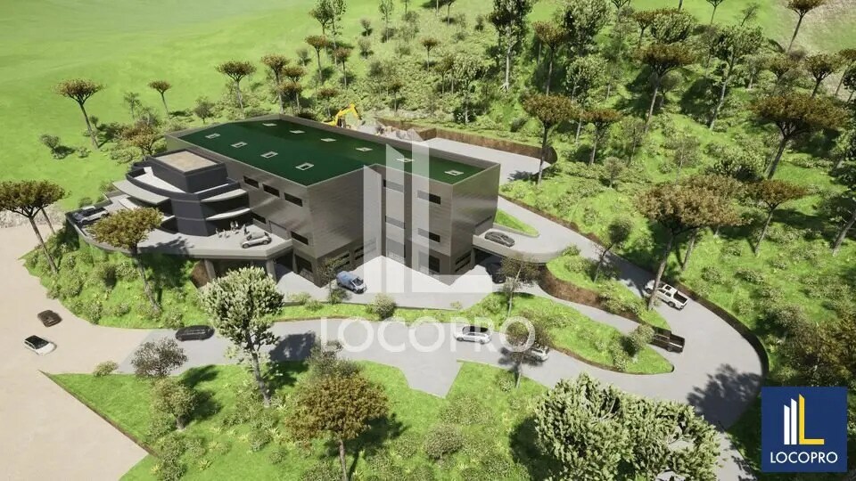 Local d'activités dans Nice à vendre - Photo de l’immeuble – Image 1 sur 7