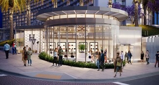 Plus de détails pour 10200 Constellation Blvd, Los Angeles, CA - Local commercial à louer