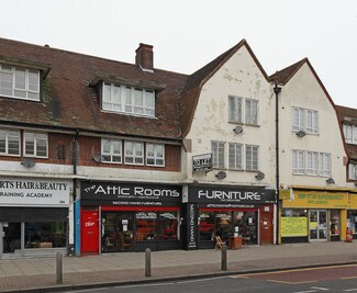 Plus de détails pour 280-284 Court Road, Londres - Local commercial à louer