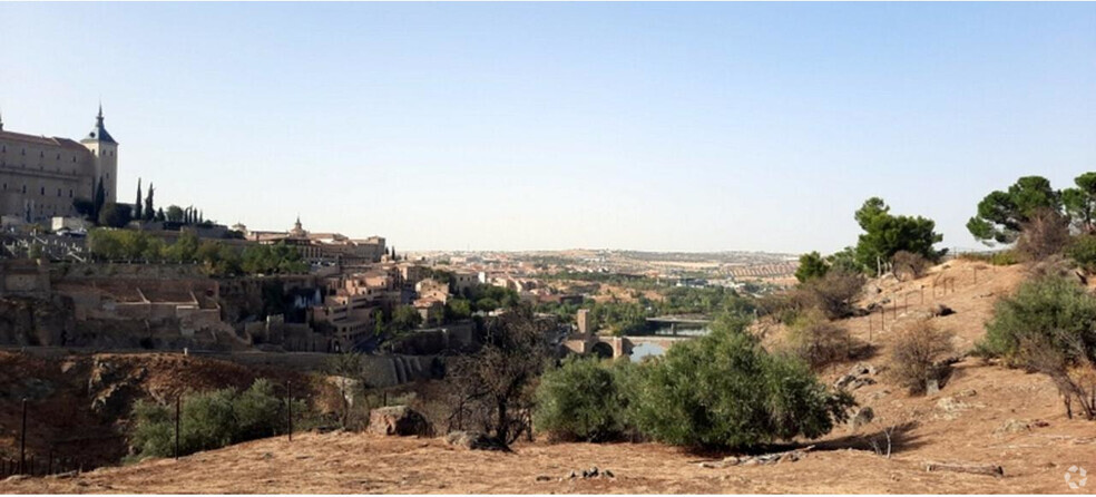 Terrain dans Toledo, Toledo à vendre - Photo principale – Image 1 sur 6