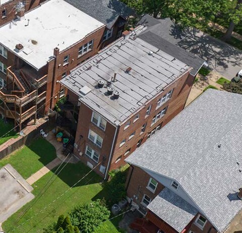 717 Interdrive, Saint Louis, MO à vendre - Photo de l’immeuble – Image 2 sur 2