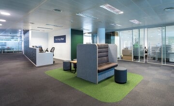 Calle María de Molina, 54, Madrid, Madrid à louer Photo intérieure– Image 1 sur 4