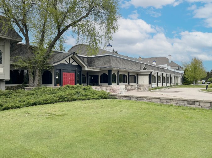 4555 W York House Rd, Wadsworth, IL à vendre - Photo de l’immeuble – Image 2 sur 14