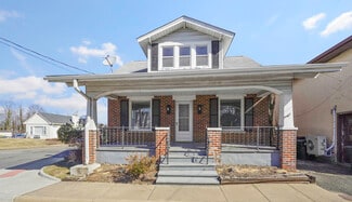 Plus de détails pour 41 E Colonial Hwy, Hamilton, VA - Local commercial à vendre