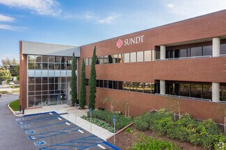 Plus de détails pour 41 Corporate Park, Irvine, CA - Bureau à louer