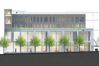 Plus de détails pour 1617 N 2nd St, Philadelphia, PA - Local commercial à vendre