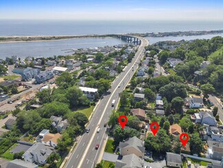 Plus de détails pour 115 Navesink Ave, Highlands, NJ - Logement à vendre