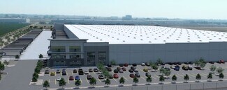 Plus de détails pour 4001 North Plaza Dr, Visalia, CA - Industriel/Logistique à louer