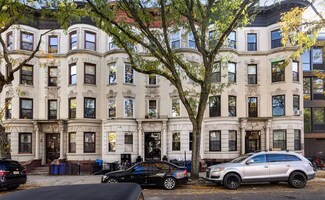 Plus de détails pour 662 Madison St, Brooklyn, NY - Logement à vendre