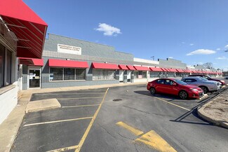 Plus de détails pour 10315-10357 S Halsted St, Chicago, IL - Local commercial à louer