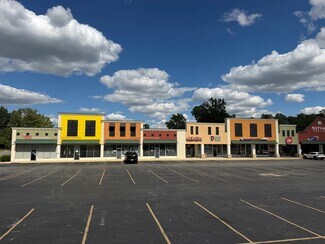 Plus de détails pour 4900 N Mccord Rd, Sylvania, OH - Bureau/Local commercial, Local commercial à louer
