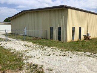 Plus de détails pour 15924 Highway 17, Martin, GA - Industriel/Logistique à louer