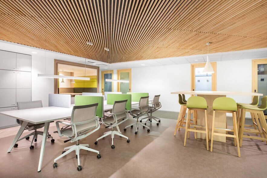 29 Rue Blanche, Paris à louer - Photo intérieure – Image 3 sur 33