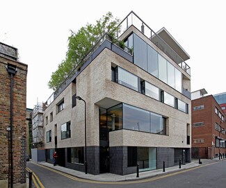 Plus de détails pour 22-24 Batemans Row, Londres - Local commercial à vendre