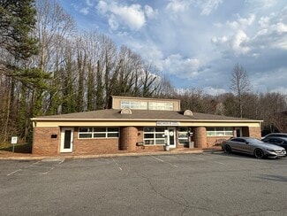 Plus de détails pour 3640 Westgate Center Cir, Winston-Salem, NC - Bureau à louer