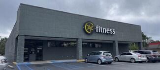 Plus de détails pour 1303 Decatur Hwy, Gardendale, AL - Local commercial à louer