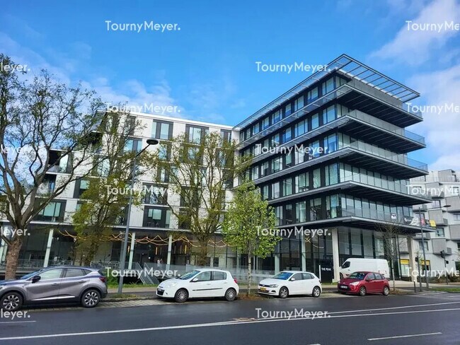 Plus de détails pour Bureau à louer