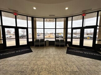 Plus de détails pour 1961 Premier Dr, Mankato, MN - Bureau, Médical à louer