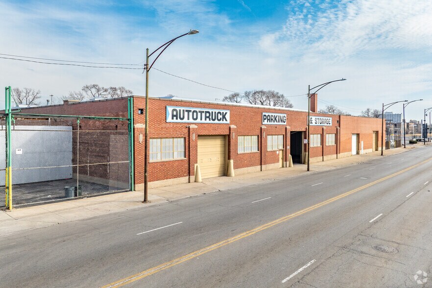 6629 S Wentworth Ave, Chicago, IL à louer - Photo principale – Image 1 sur 18