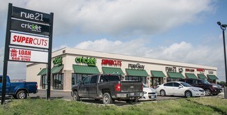 Plus de détails pour 2521 E Main St, Alice, TX - Local commercial à louer