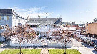 Plus de détails pour 1716 Winona Avenue, Los Angeles, CA - Logement à vendre
