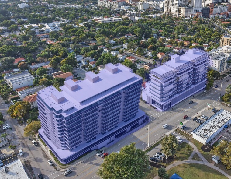 2720 SW 37th Ave, Coconut Grove, FL à vendre - Photo de l’immeuble – Image 3 sur 47