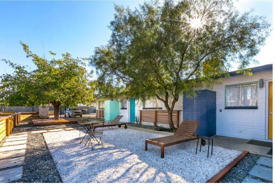 Multi-Family Portfolio portefeuille de 3 biens à vendre sur LoopNet.fr - Photo de l’immeuble – Image 3 sur 4