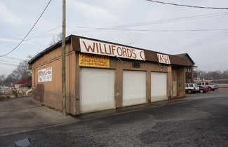 Plus de détails pour 1603 N Main Street – à vendre, Anderson, SC