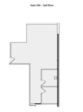 4200 Innslake Dr, Glen Allen, VA à louer Plan d’étage– Image 1 sur 1