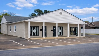 Plus de détails pour 176-180 E Center St, Hernando, MS - Local commercial à louer