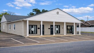 Plus de détails pour 176-180 E Center St, Hernando, MS - Local commercial à louer