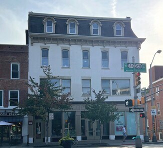 Plus de détails pour 26 W Park Pl, Morristown, NJ - Bureau à louer